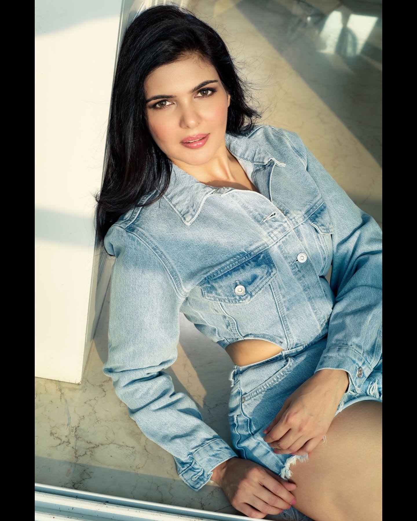 Ihana Dhillon