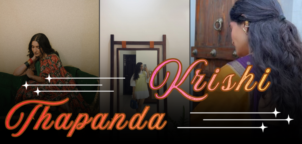 Krishi Thapanda Biography, Age, Career & Net Worth