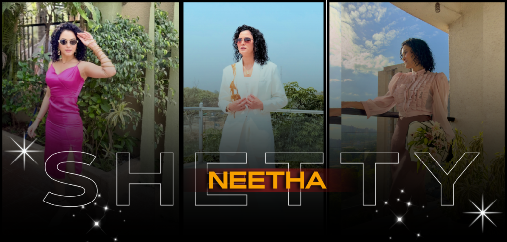 Neetha Shetty: Biography, Age, Family, Career & Net Worth
