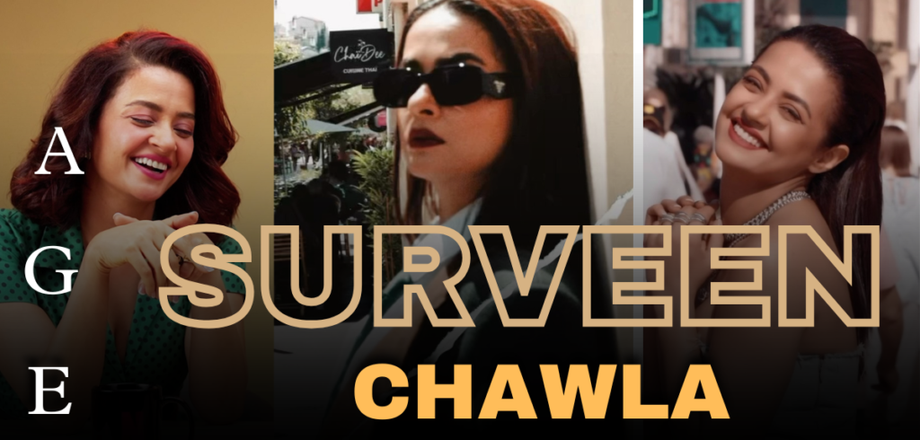 Surveen Chawla Age, Biography, Husband, Net Worth & Career
