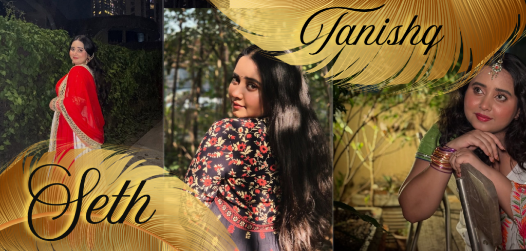 Tanishq Seth Biography, Age, Family, Career, Net Worth & More