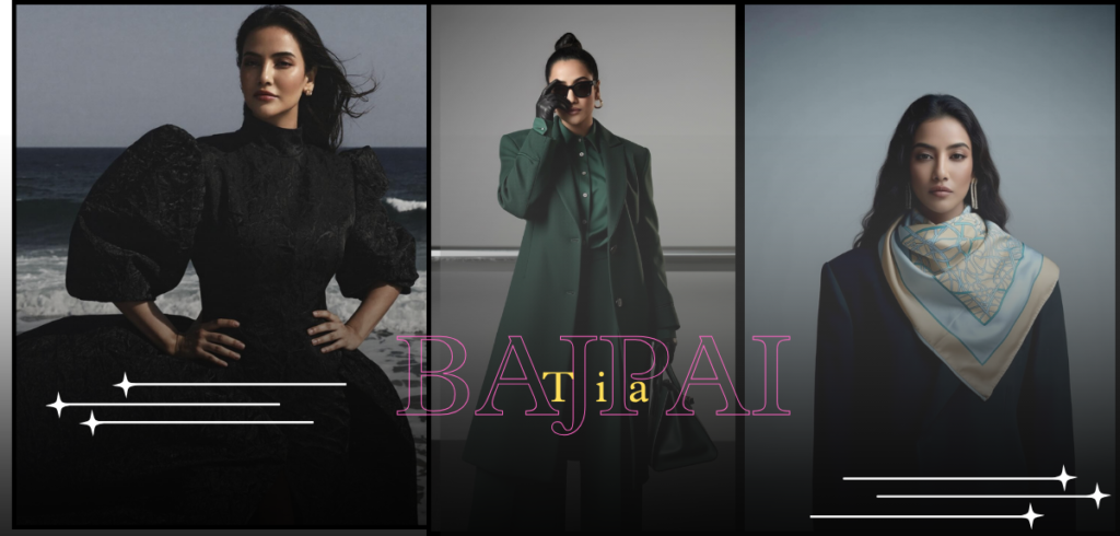 Tia Bajpai Wiki, Age, Husband, Career, Movies & Net Worth