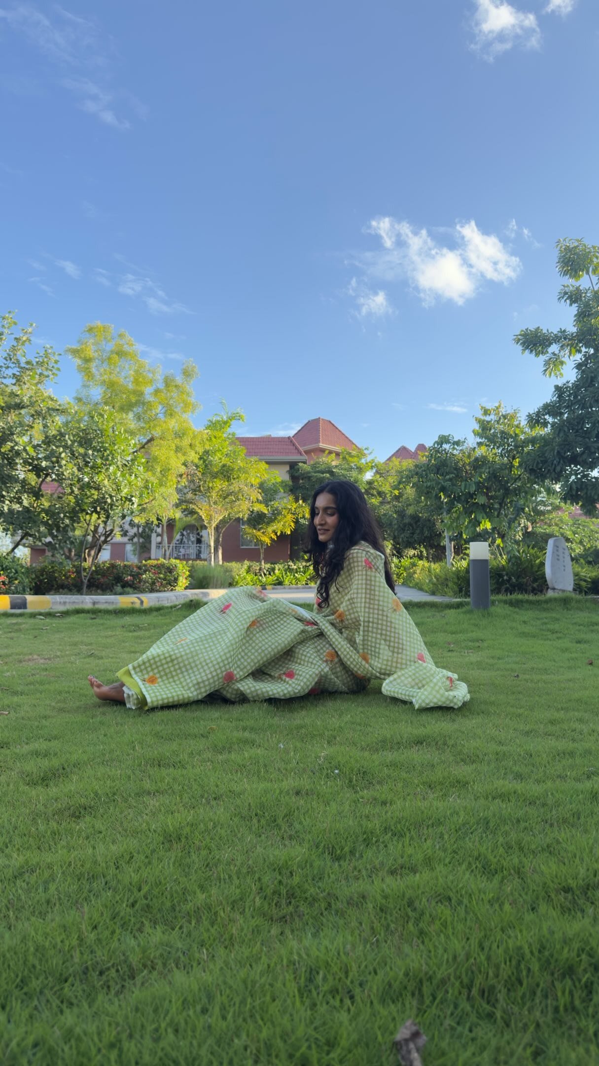 Krishi Thapanda