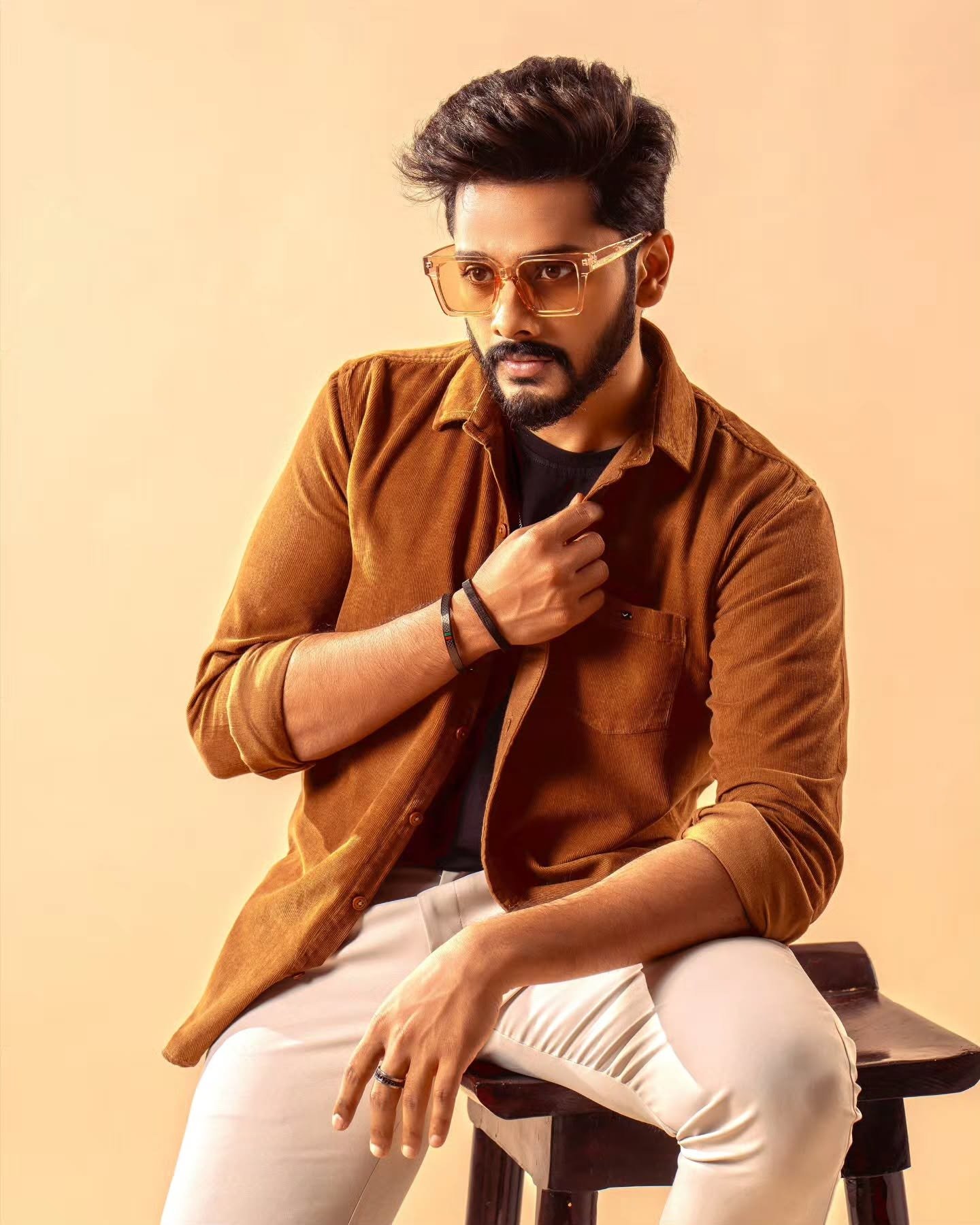 Teja Sajja Age