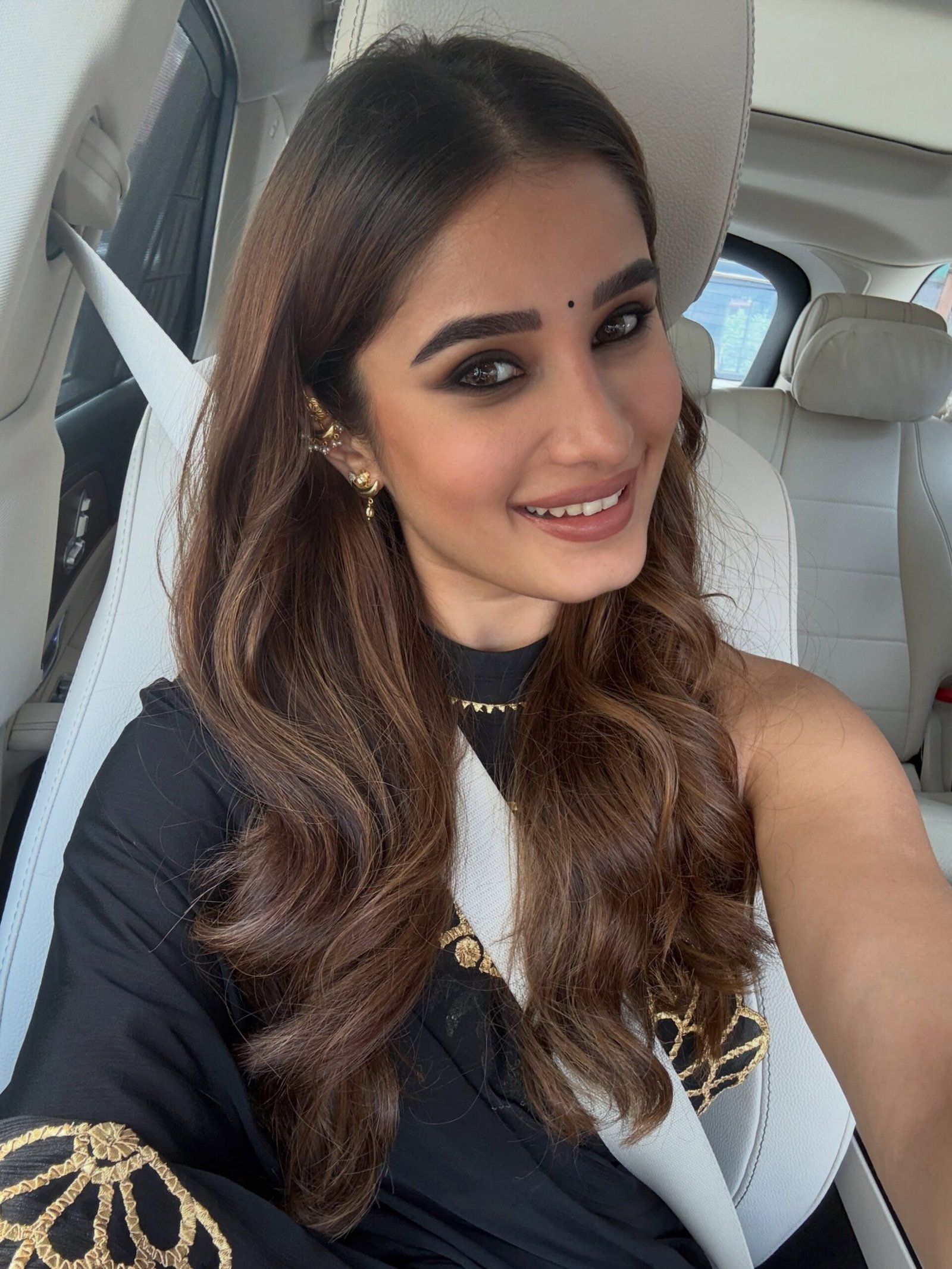 Rasha Thadani Age