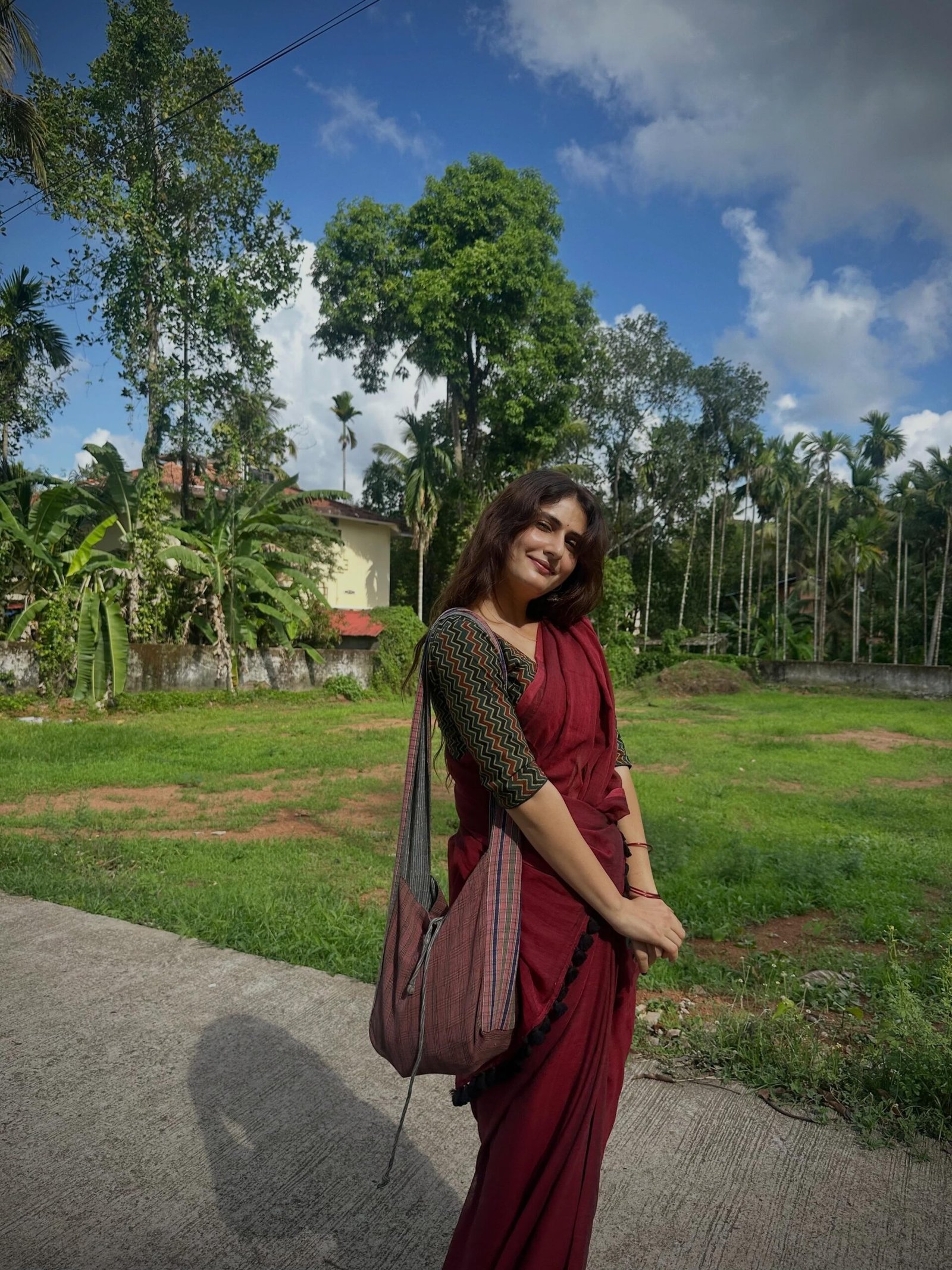 Fatima Sana Shaikh Age
