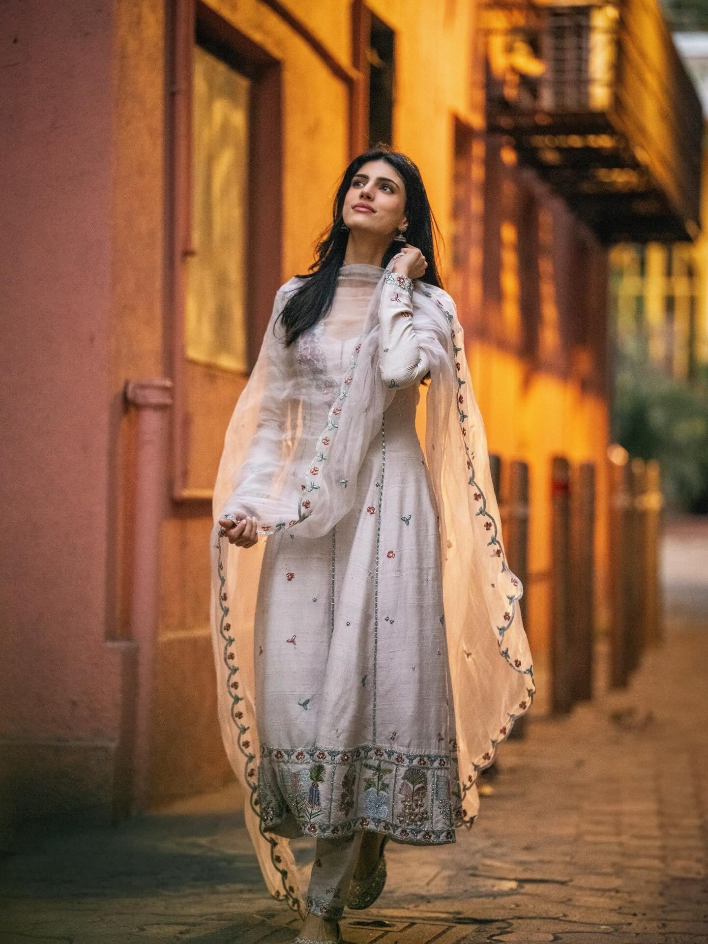 Medha Rana Age