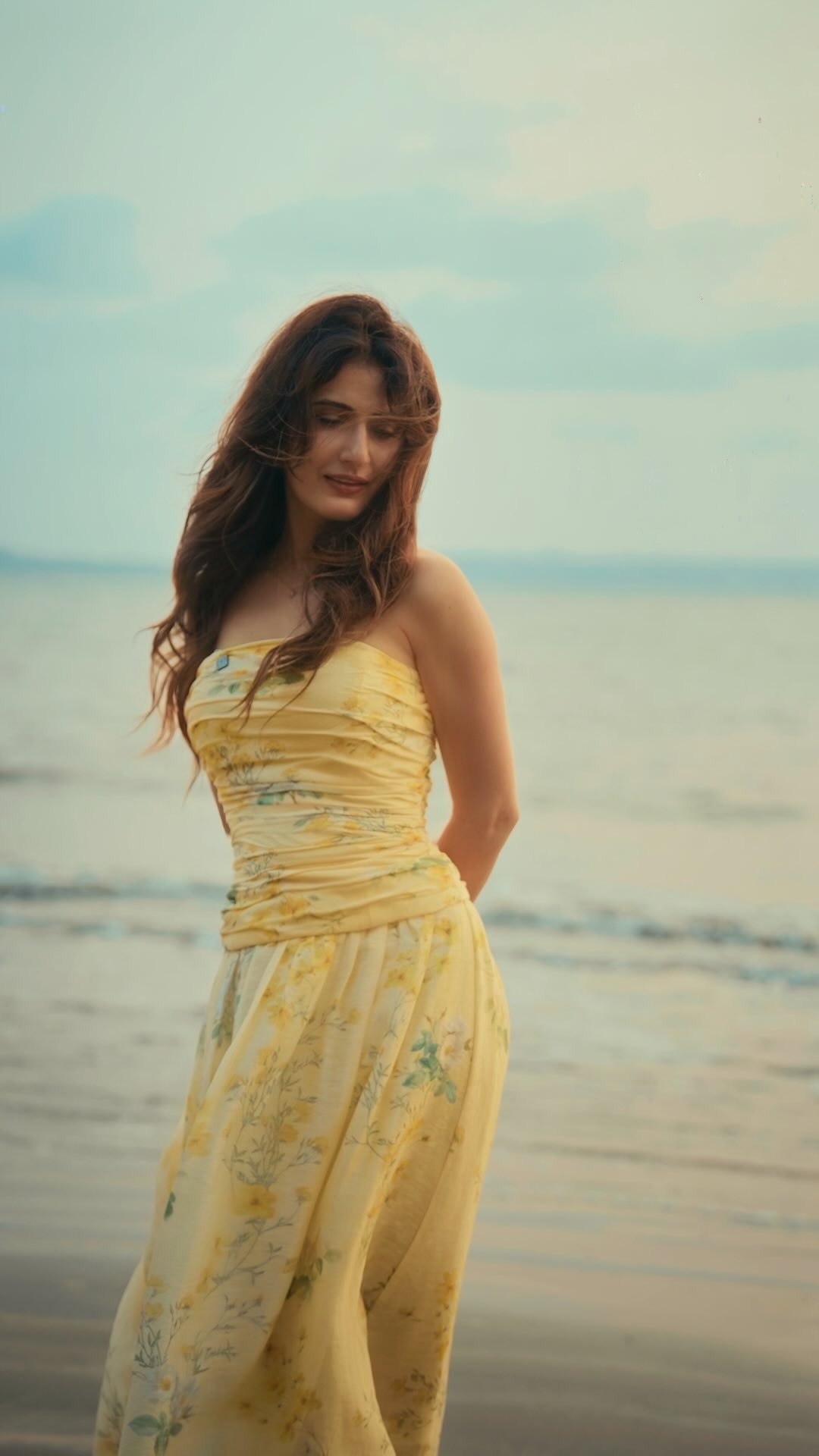 Fatima Sana Shaikh Age
