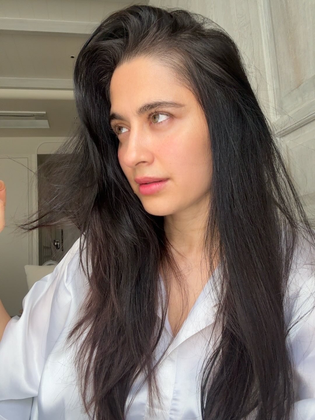 Sanjeeda Sheikh