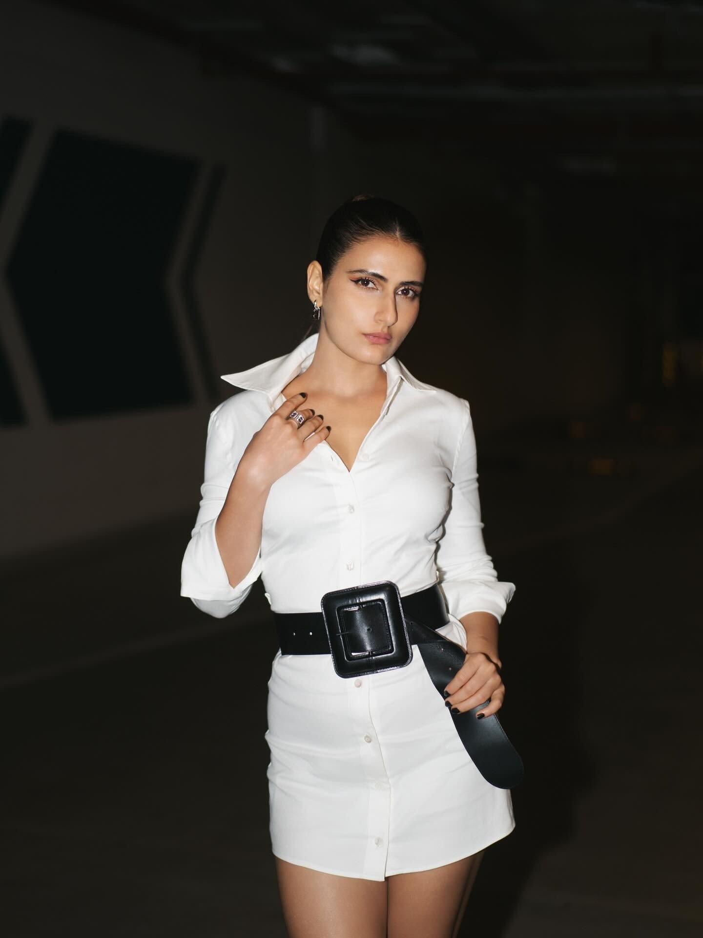 Fatima Sana Shaikh Age