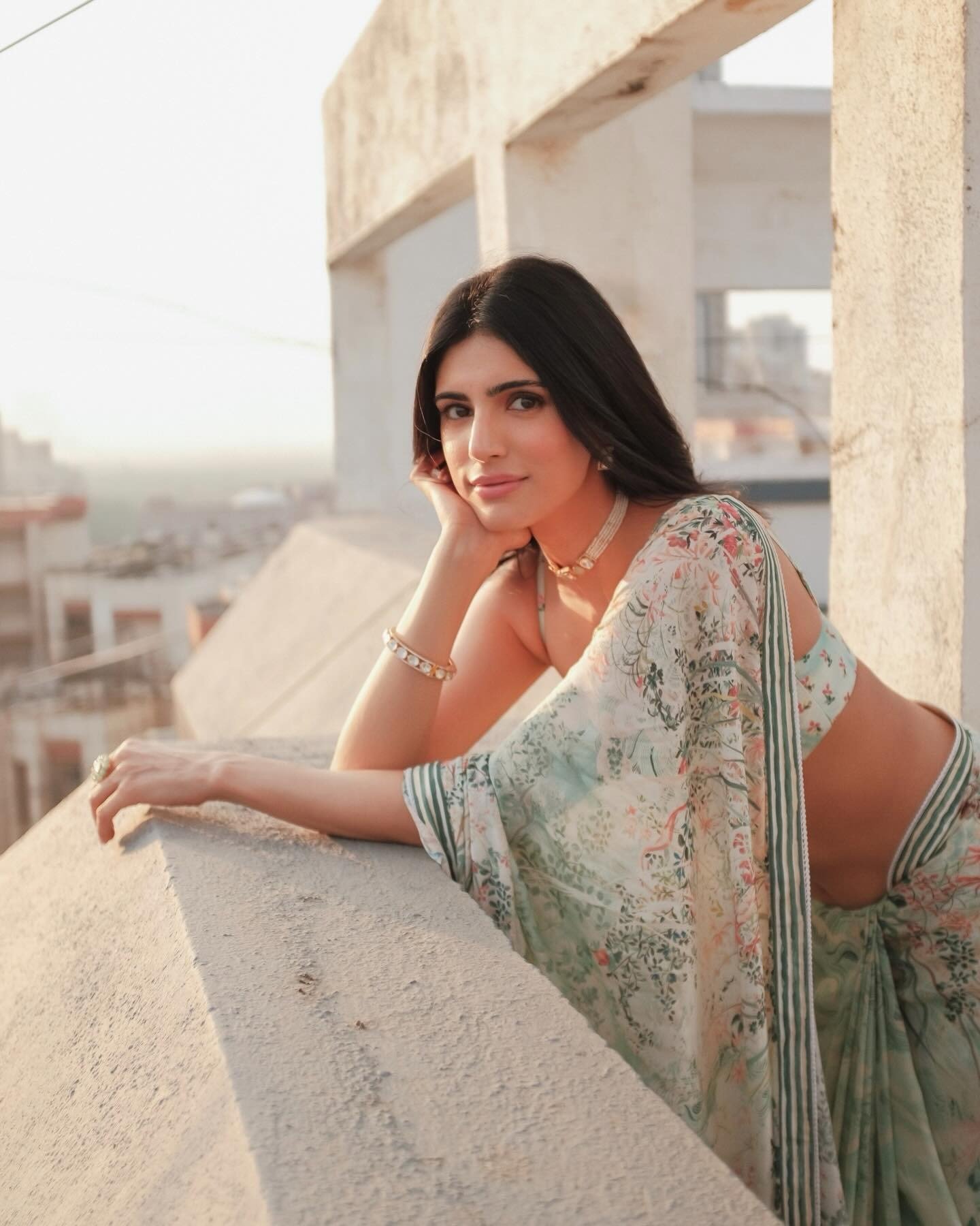 Medha Rana Age