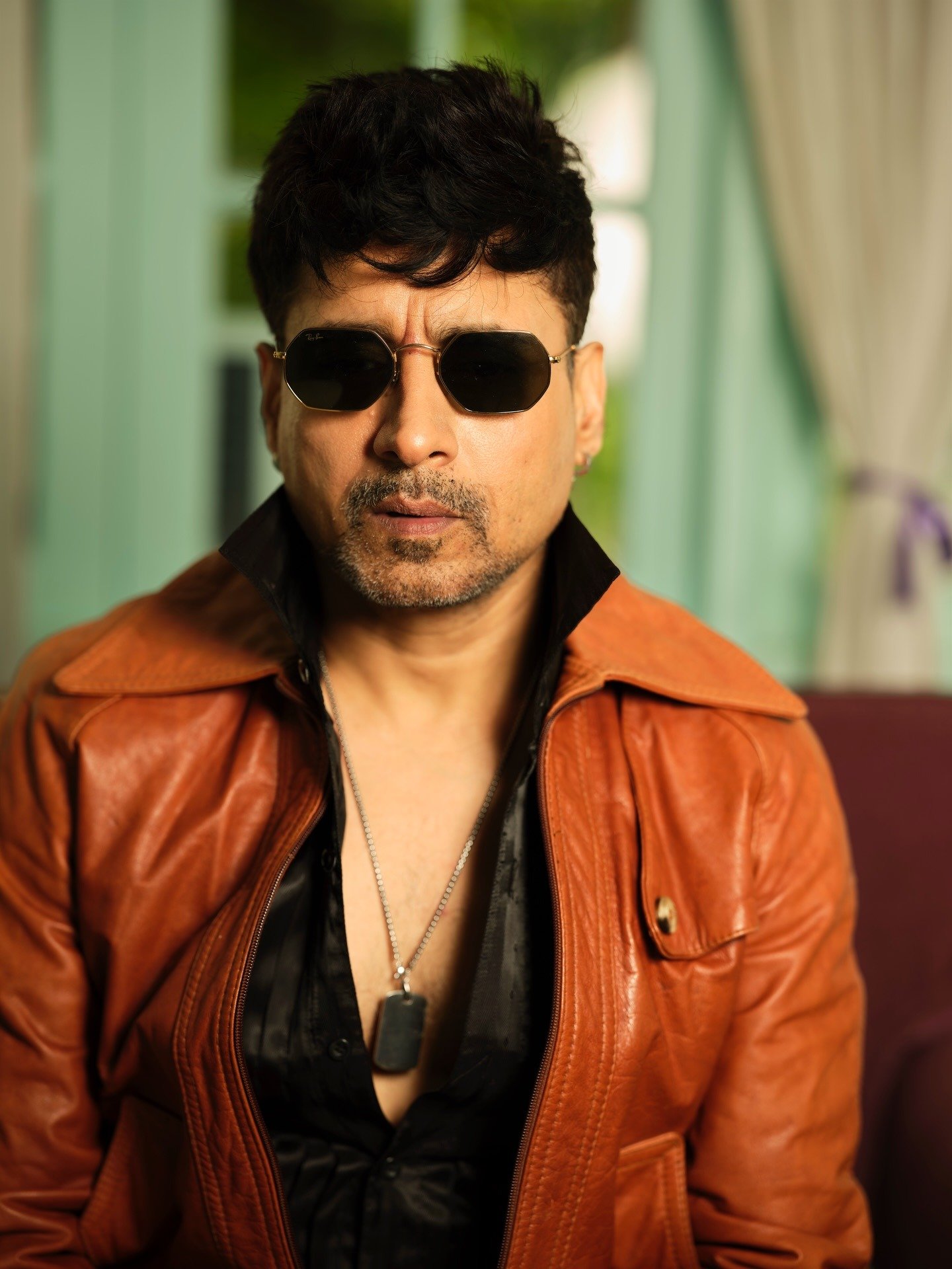 Chandan Roy Sanyal