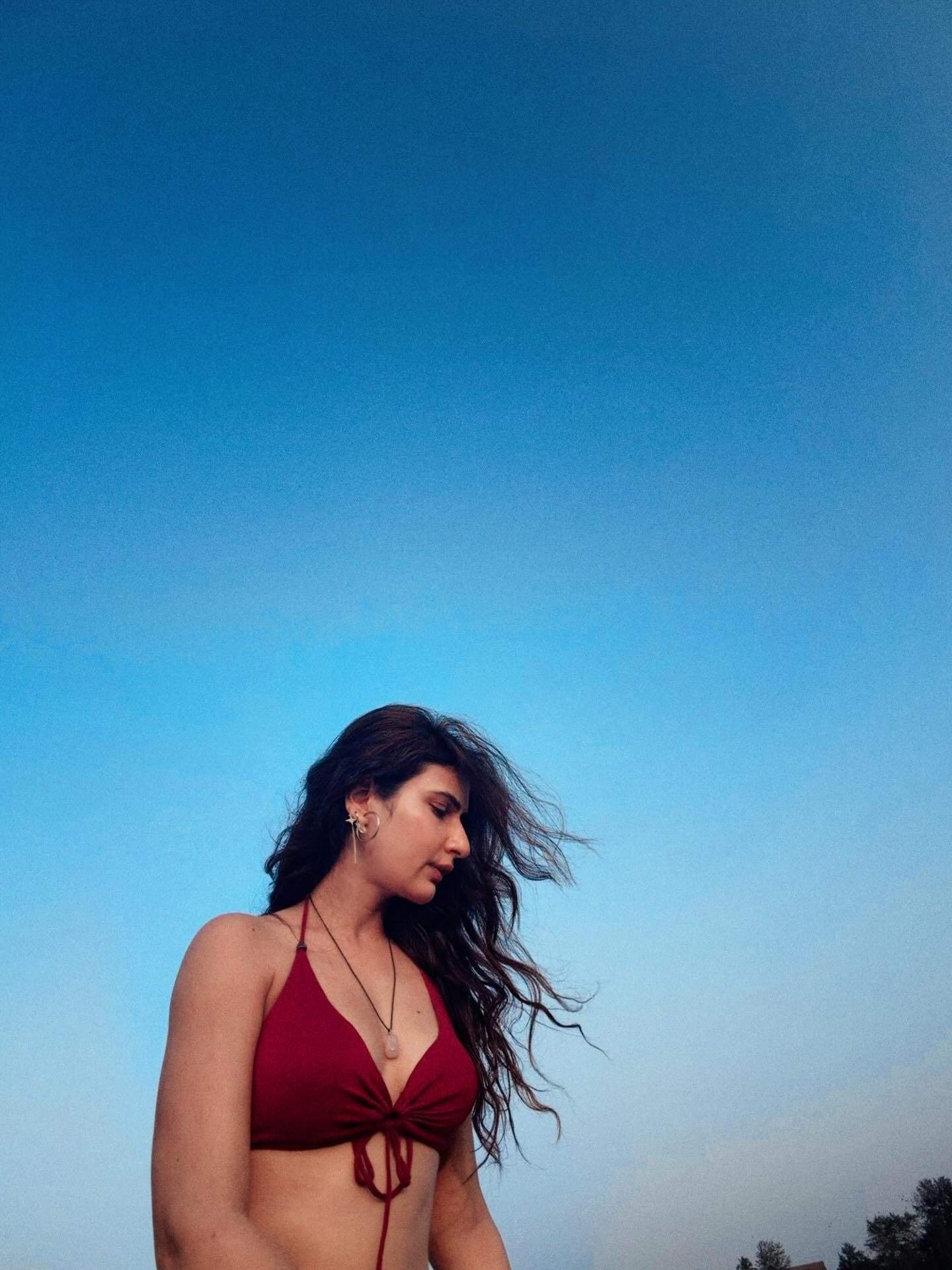 Fatima Sana Shaikh Age