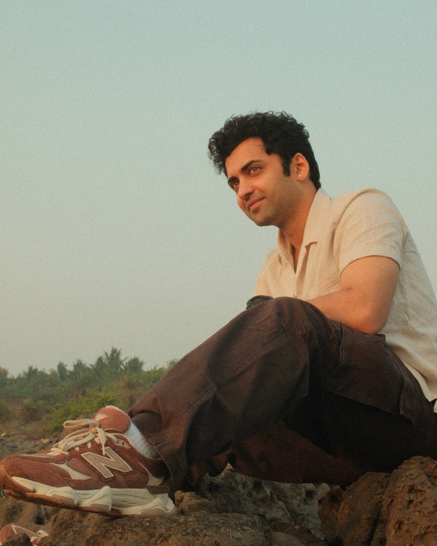 Sumedh Mudgalkar Age