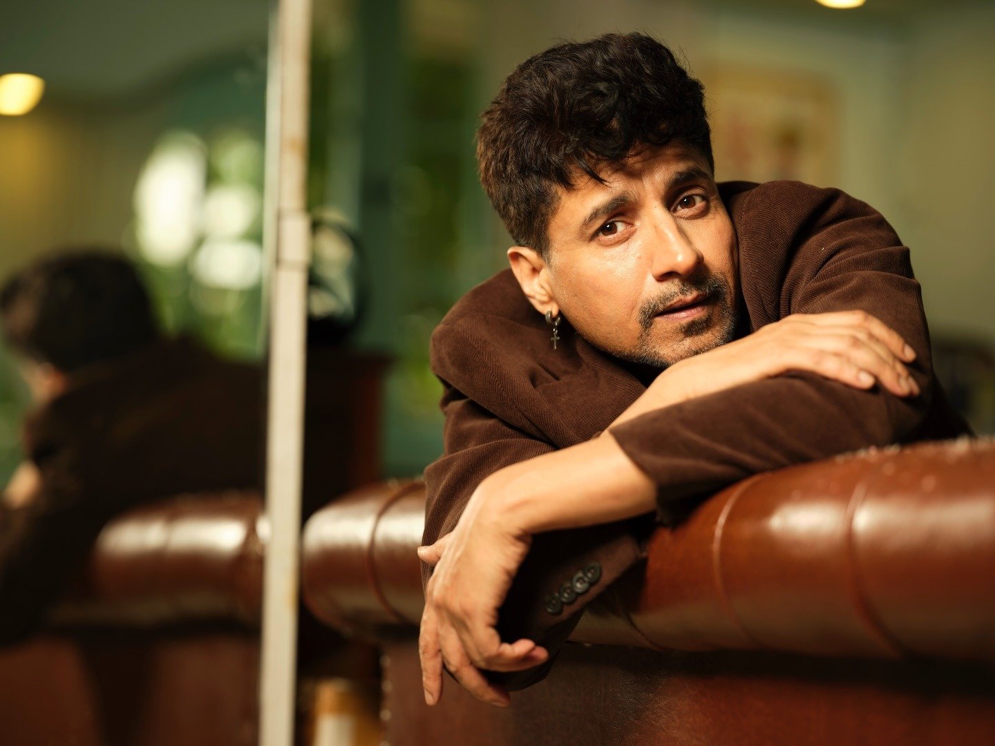 Chandan Roy Sanyal