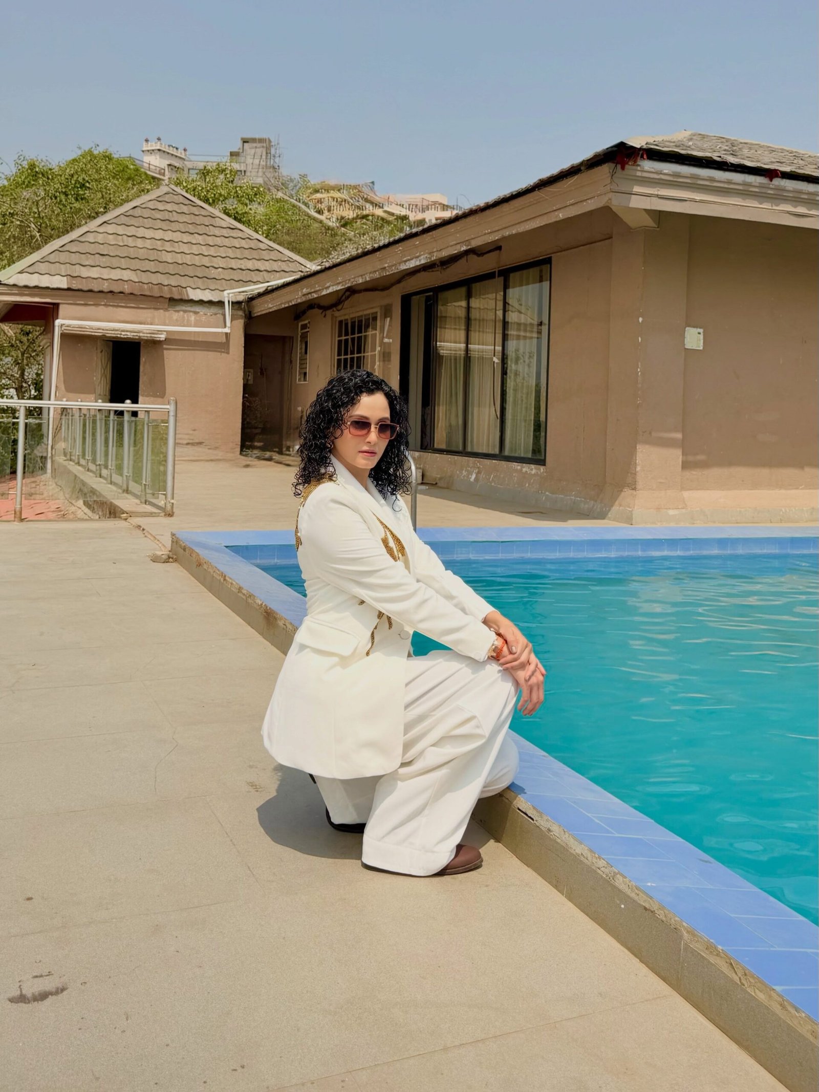 Neetha Shetty 
