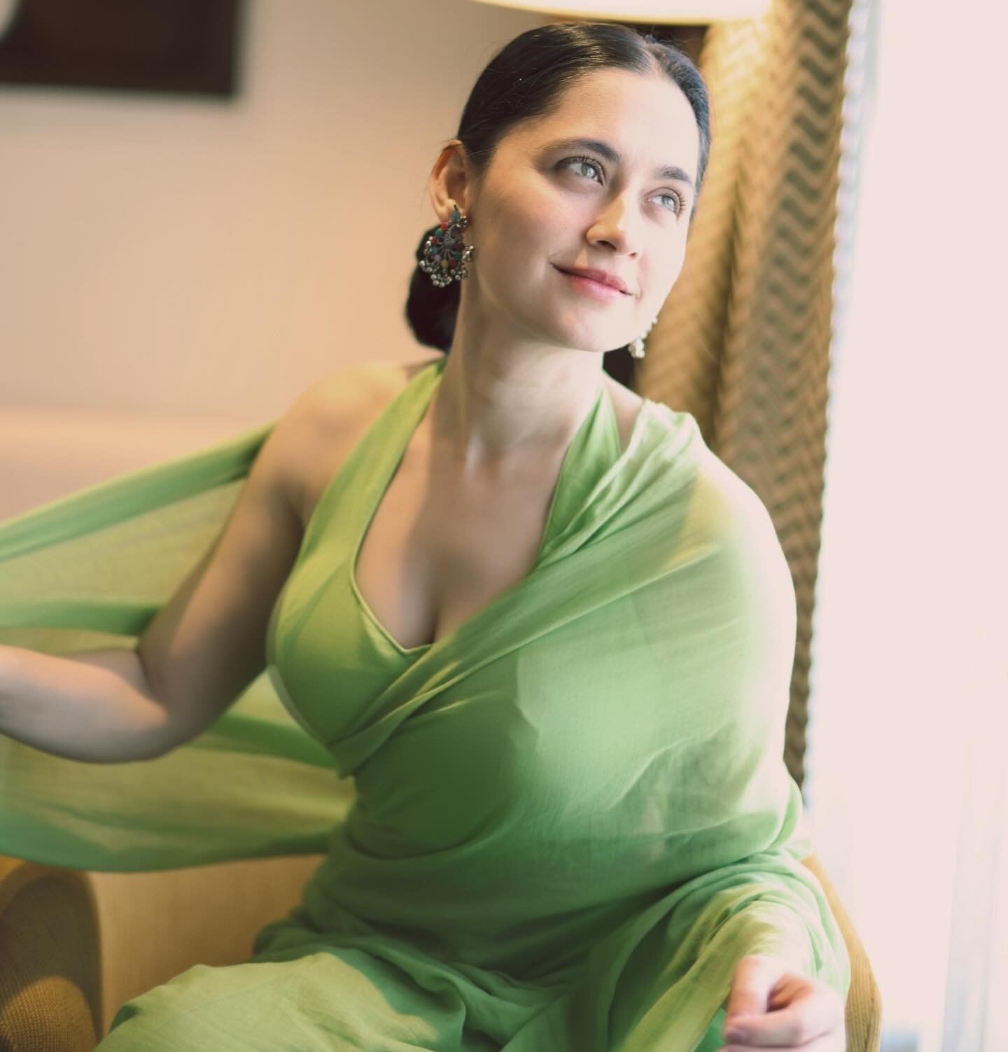 Sanjeeda Sheikh