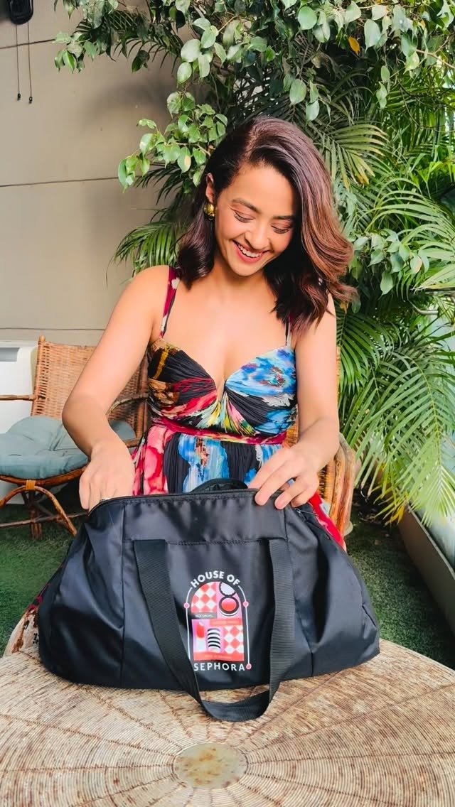 Surveen Chawla Age