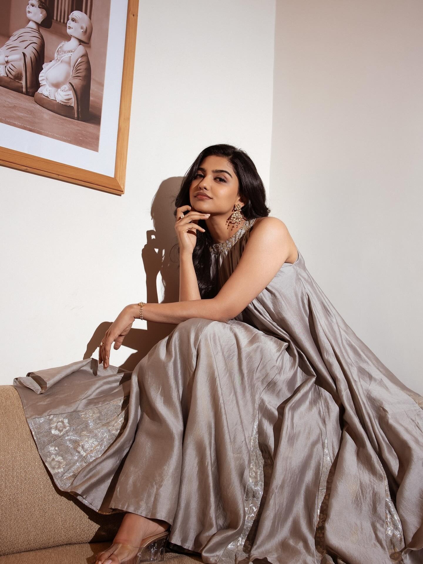 Mamitha Baiju Age