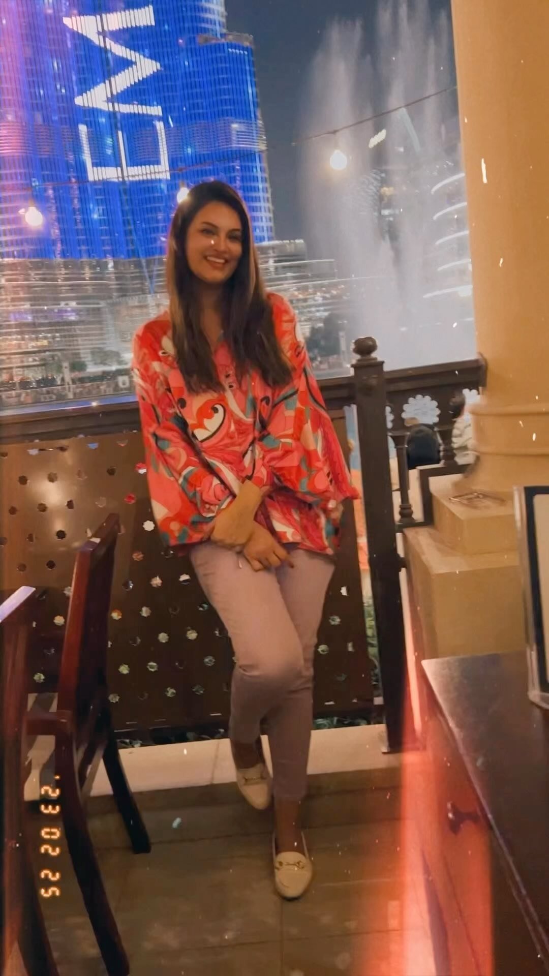Sayali Bhagat