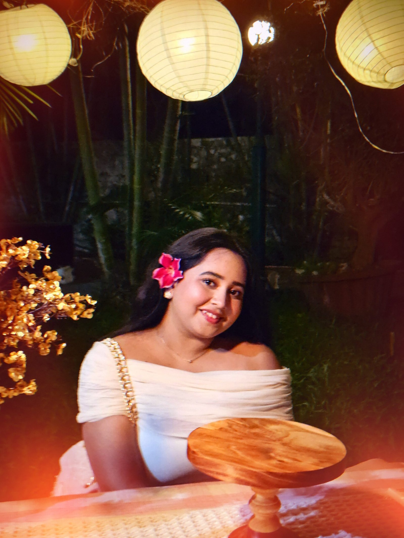 Tanishq Seth 