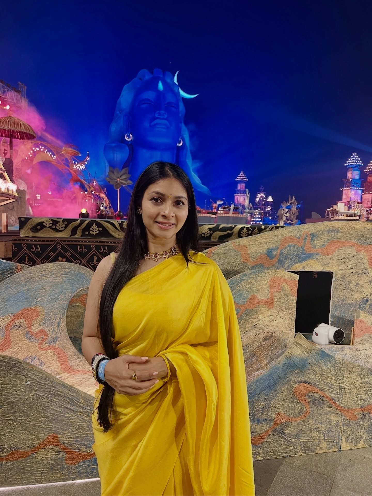 Tanisha Mukherjee Age
