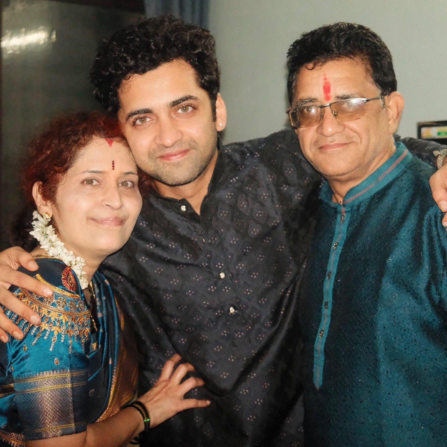 Sumedh Mudgalkar Age
