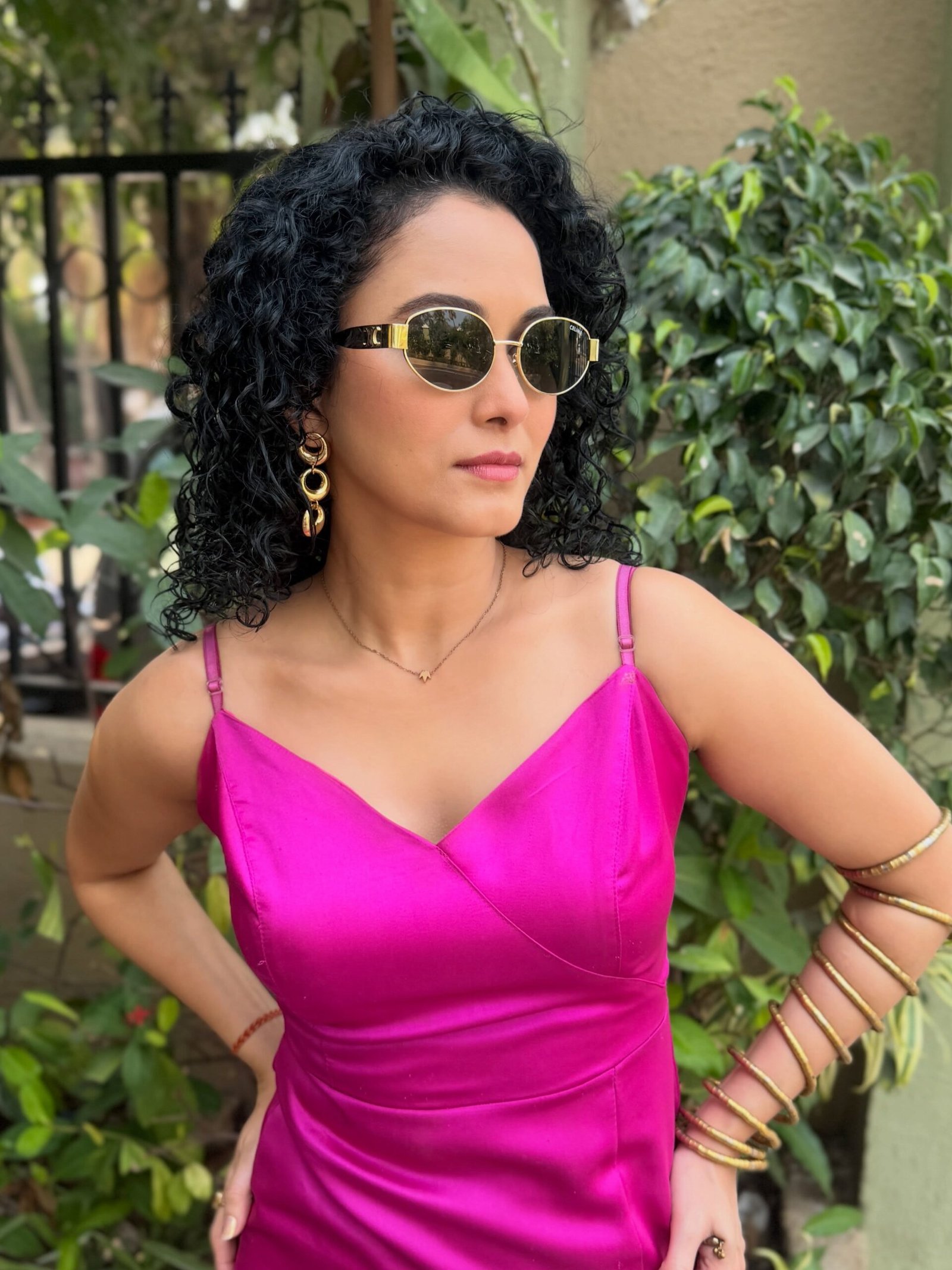 Neetha Shetty 