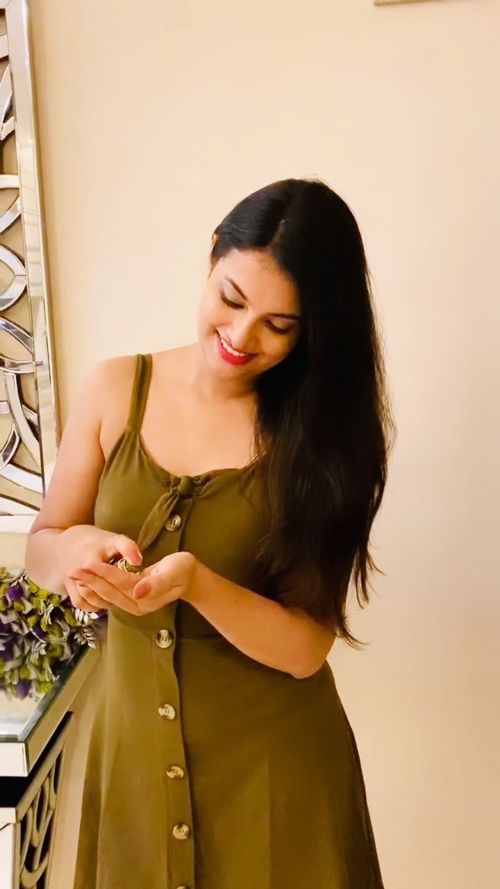 Sayali Bhagat