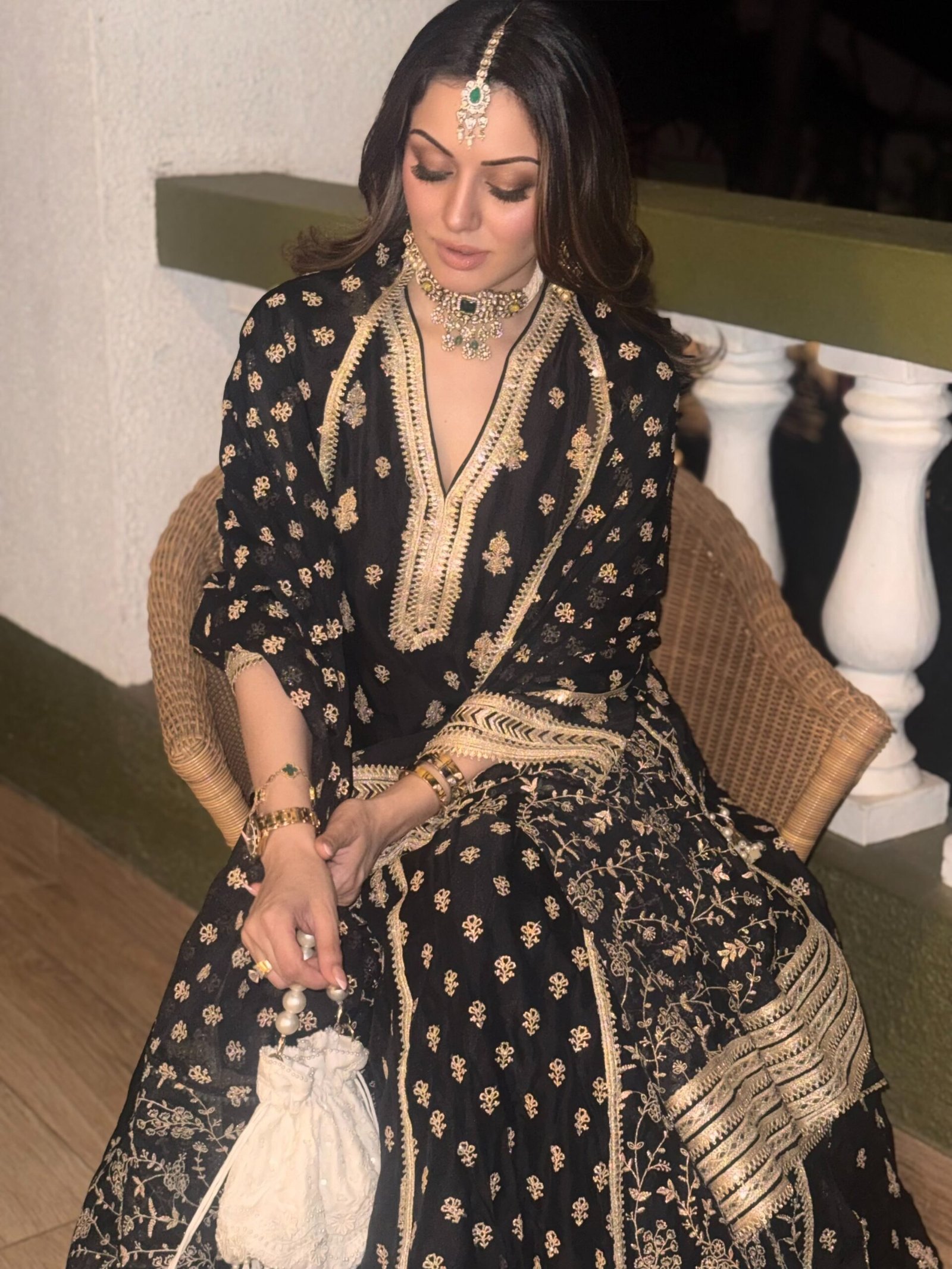 Hansika Motwani Age