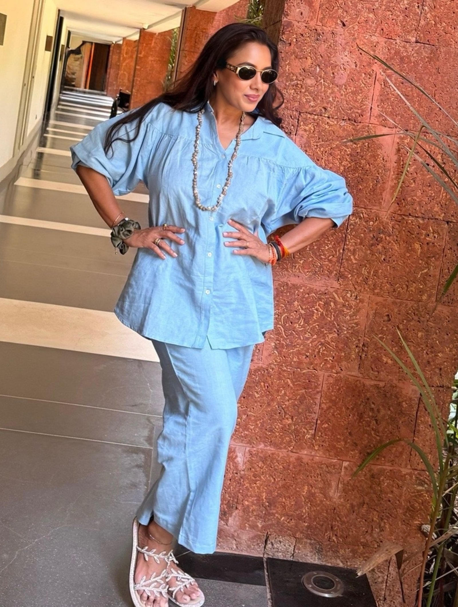 Rupali Ganguly Age