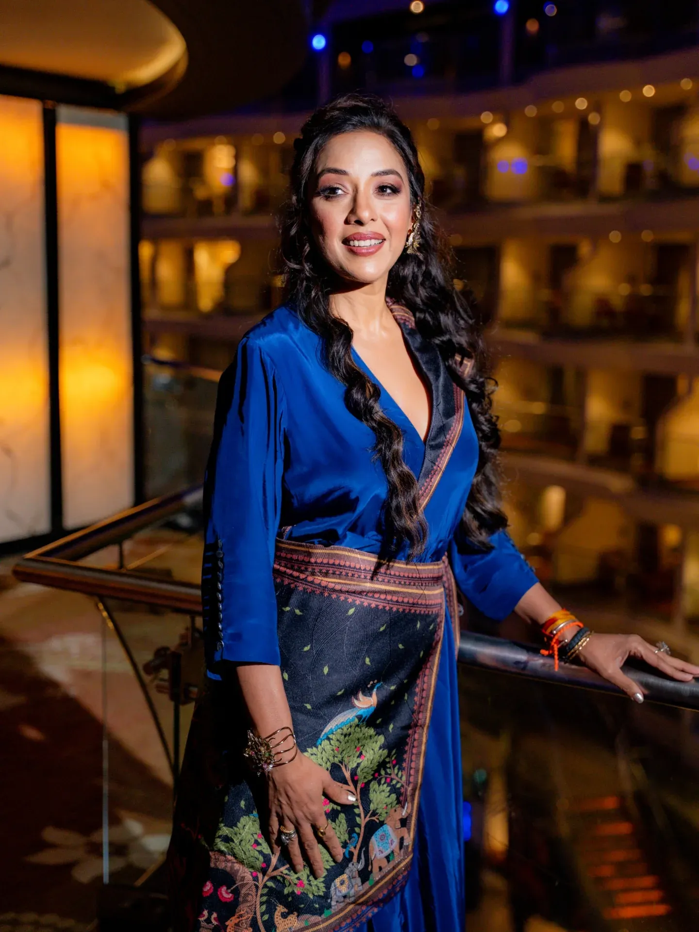 Rupali Ganguly Age