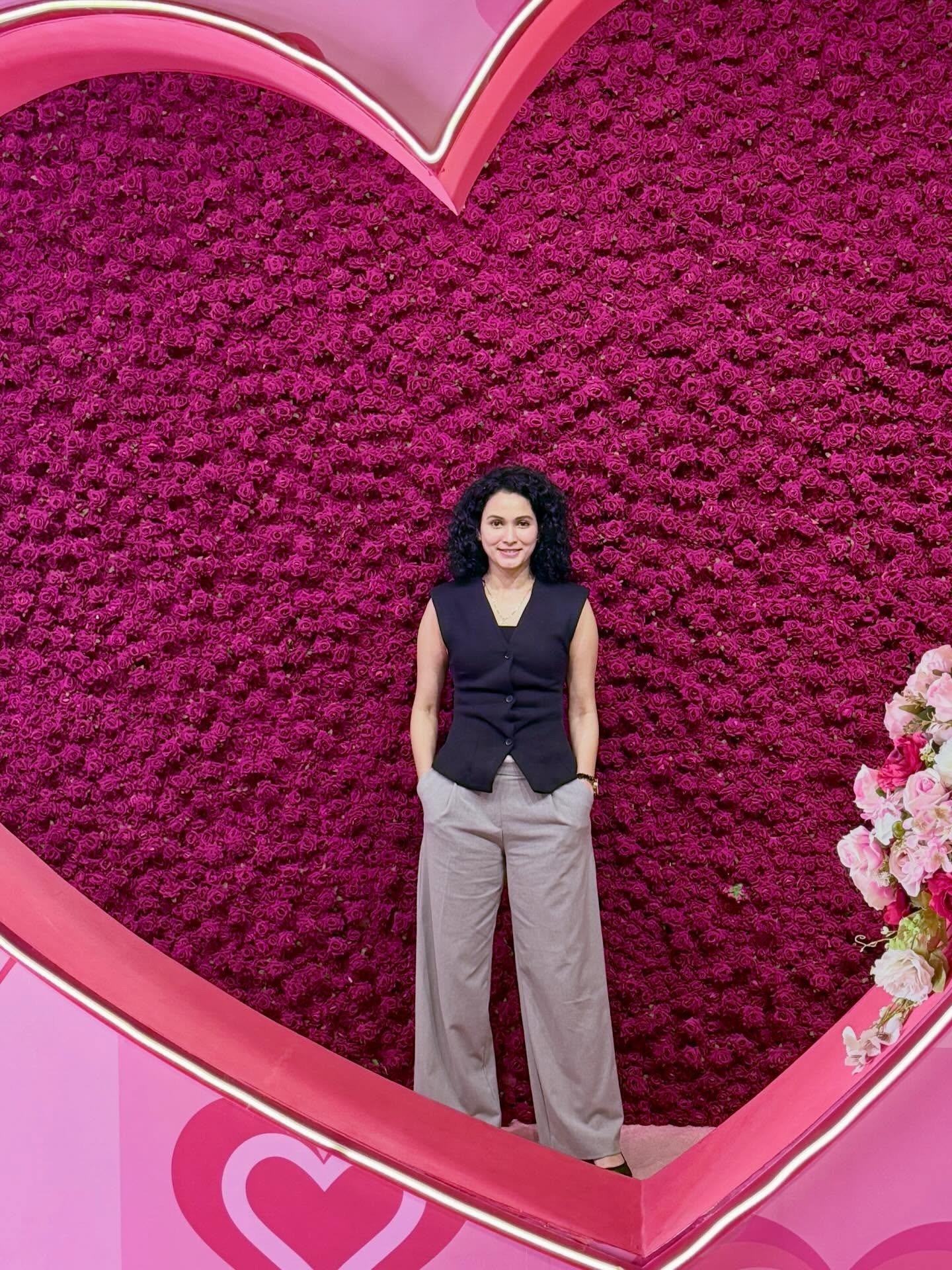 Neetha Shetty 